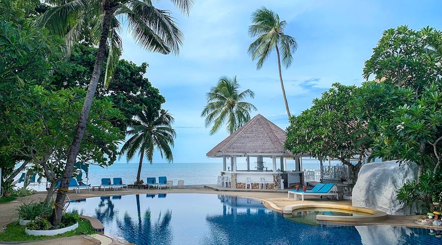 Swimmimg pool 