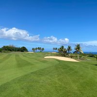 Natadola Bay Championship Golf Course (Sigatoka): All You Need to Know