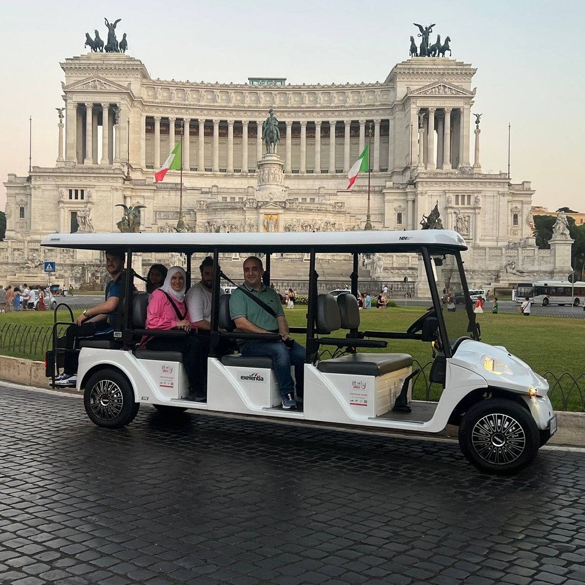 Tours of Rome - All You Need to Know BEFORE You Go (2024)