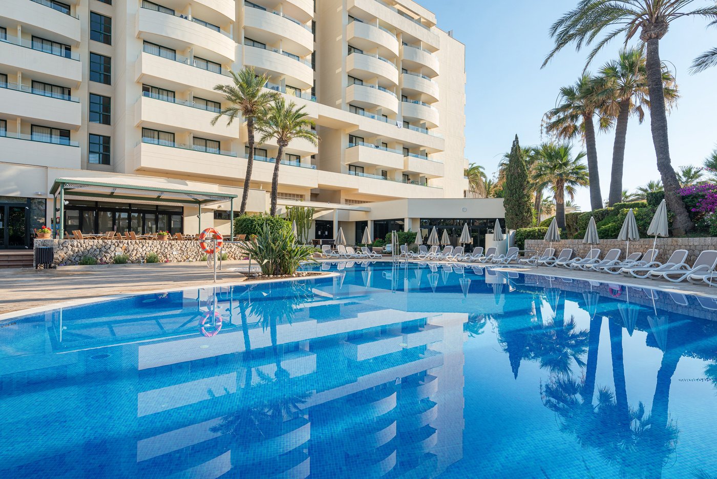 HOTEL MARFIL PLAYA - Updated 2023 Prices & Reviews (Sa Coma, Spain)