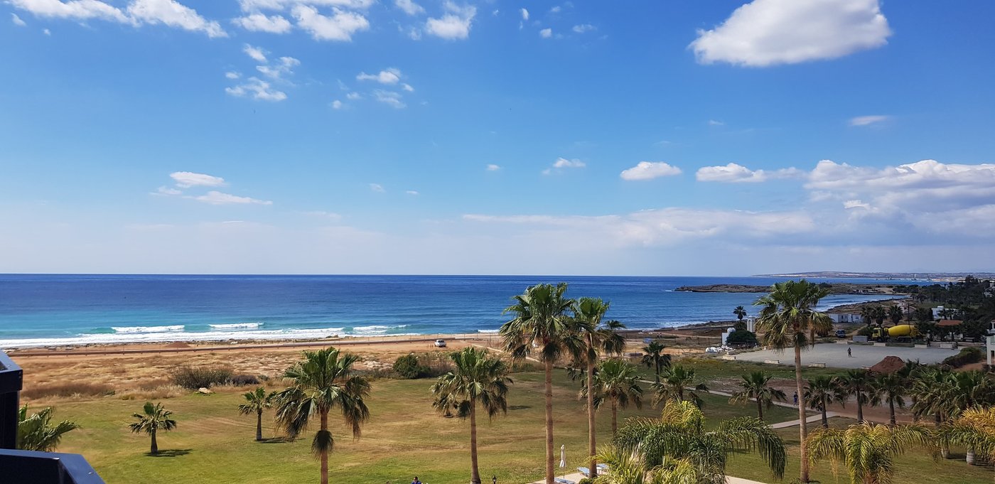 anmaria beach hotel & spa reviews