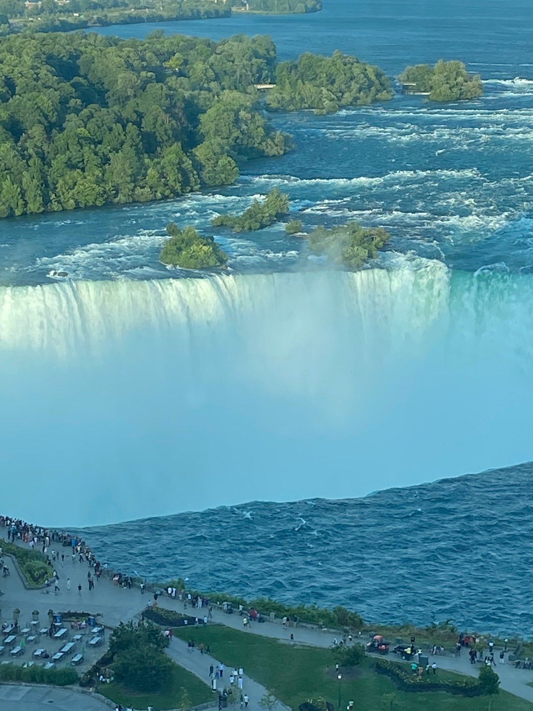 Niagara Falls Marriott Fallsview Hotel And Spa Updated 2022 Canada 