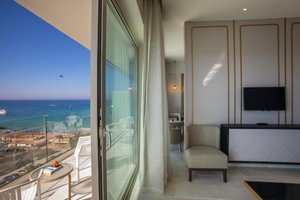 Rom og suite