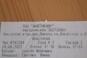Фото от гостей