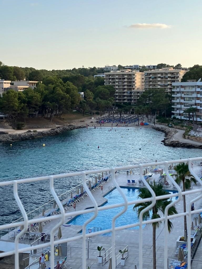 Globales Cala ViÑas Hotel Desde 2218 Cala Vinyes España