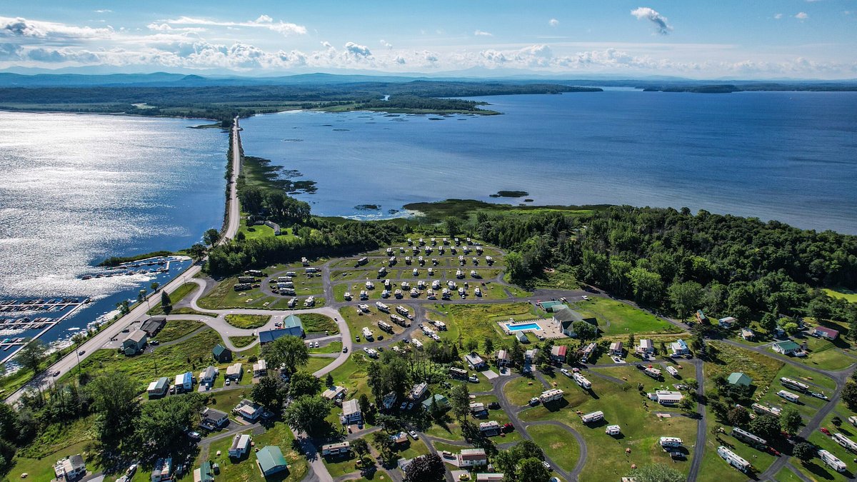 THE 10 BEST Lake Champlain Campgrounds 2024 (with Prices ...
