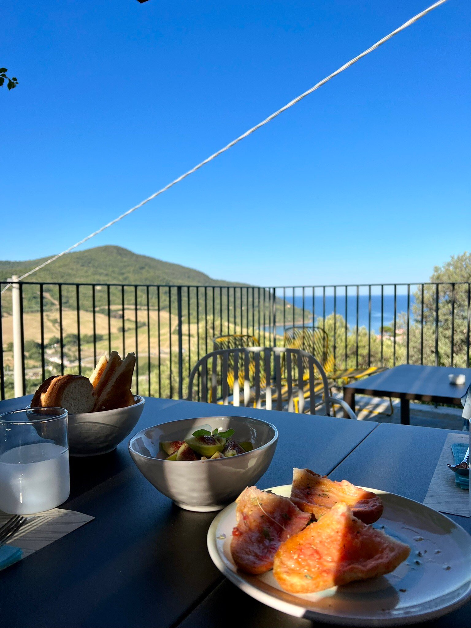 B&B BAIA DI TRENTOVA $98 ($̶2̶2̶5̶) - Prices & Reviews - Agropoli, Italy