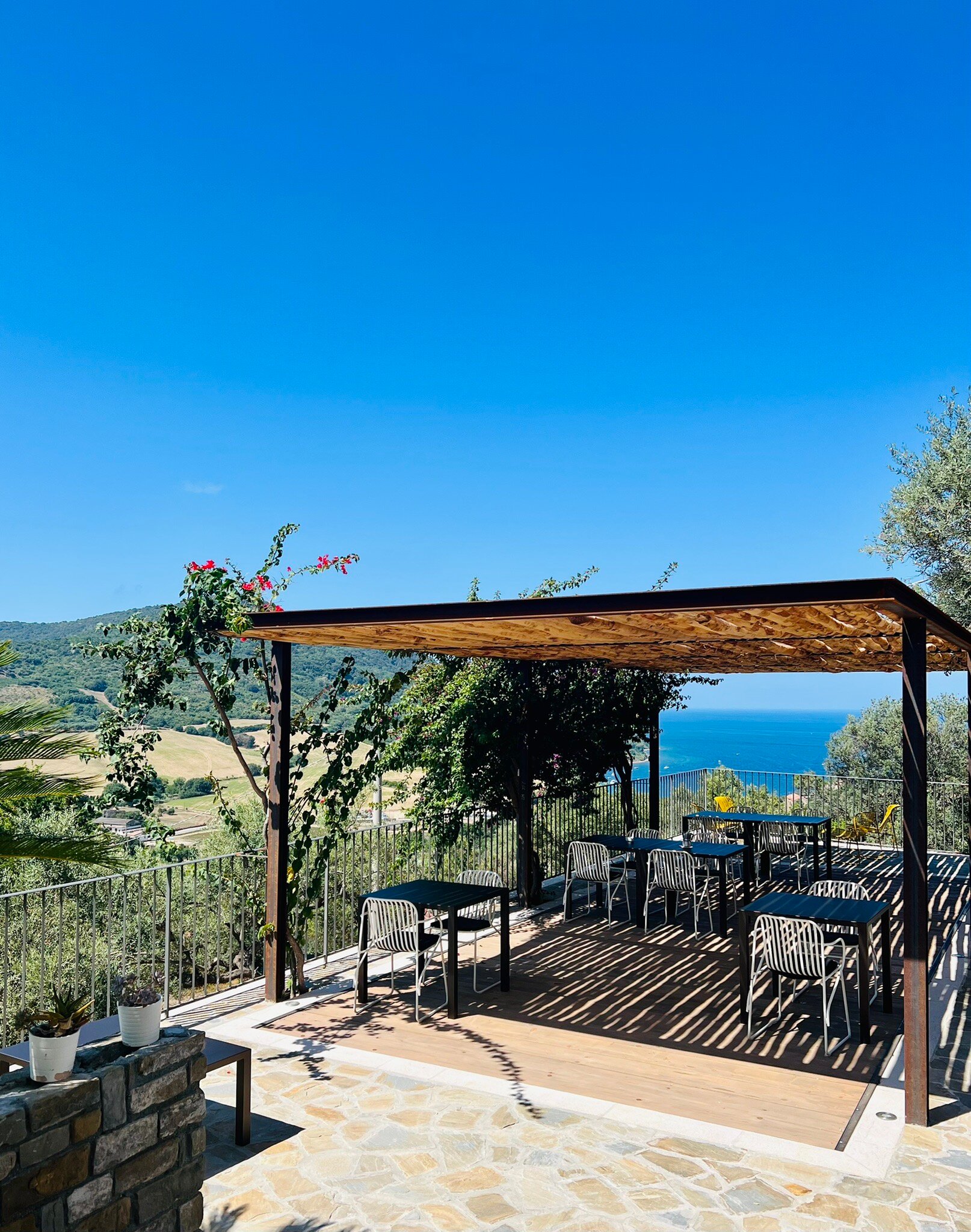 B&B BAIA DI TRENTOVA (Agropoli): Prezzi E Recensioni 2024