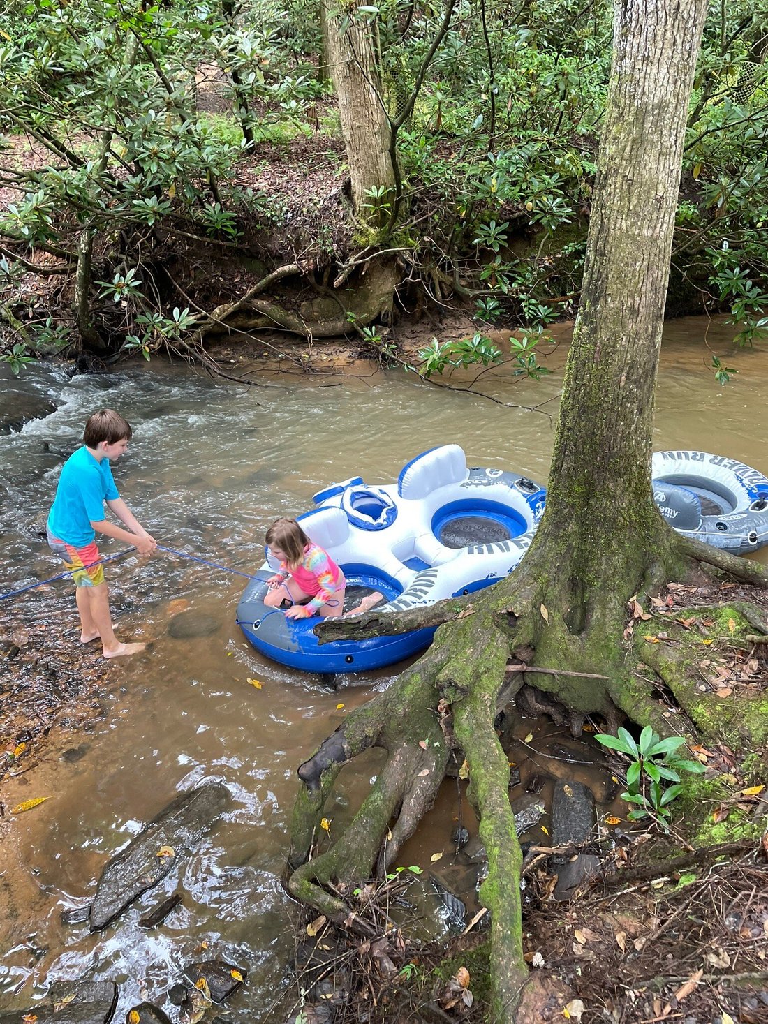 CHATTOOGA RIVER LODGE AND CAMPGROUND (AU14) 2022 Prices & Reviews