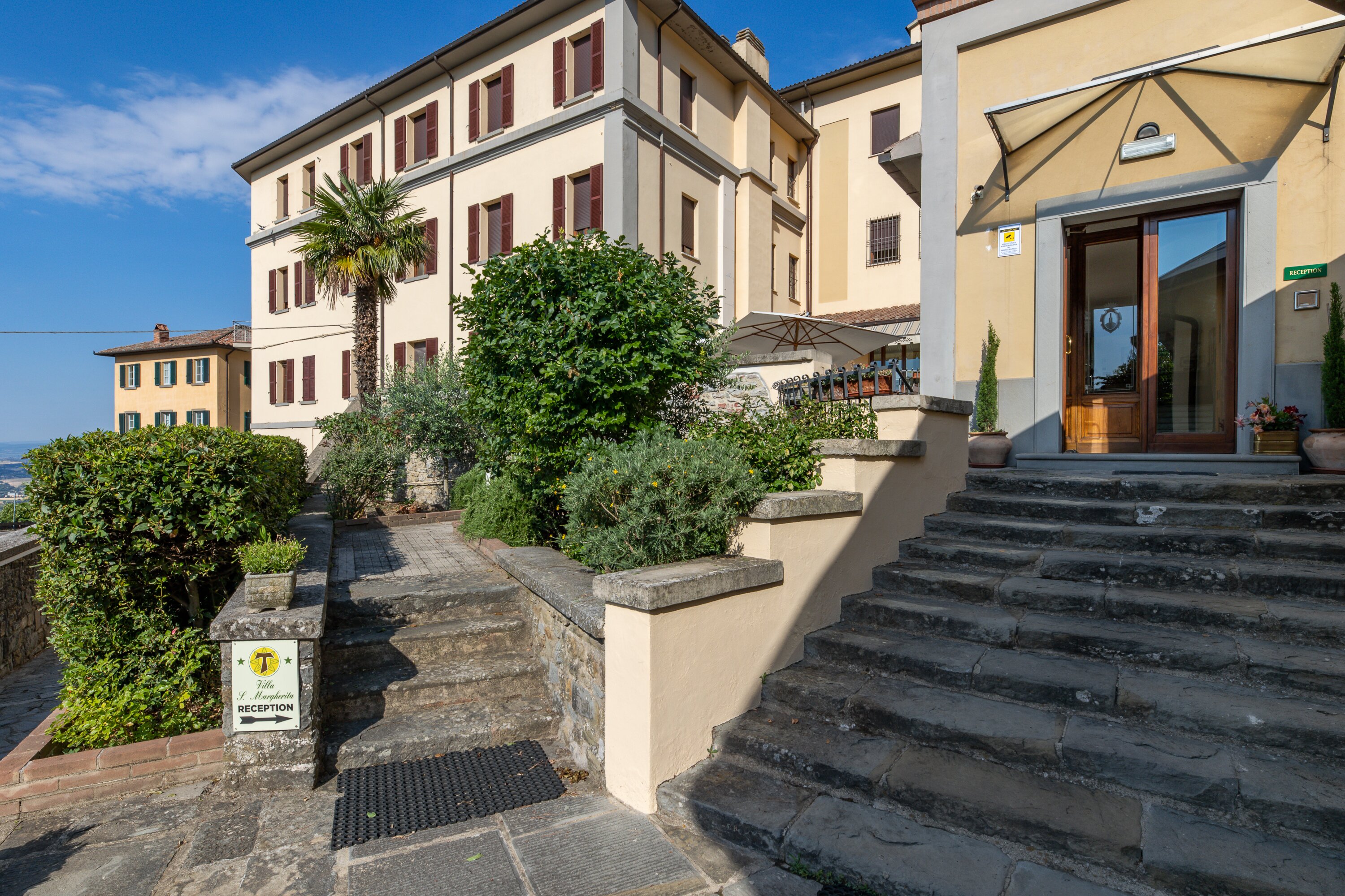 VILLA SANTA MARGHERITA Updated 2024 Prices Cortona Italy