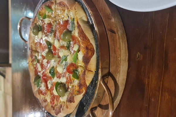 Os melhores pizzarias Ouro Fino - Tripadvisor