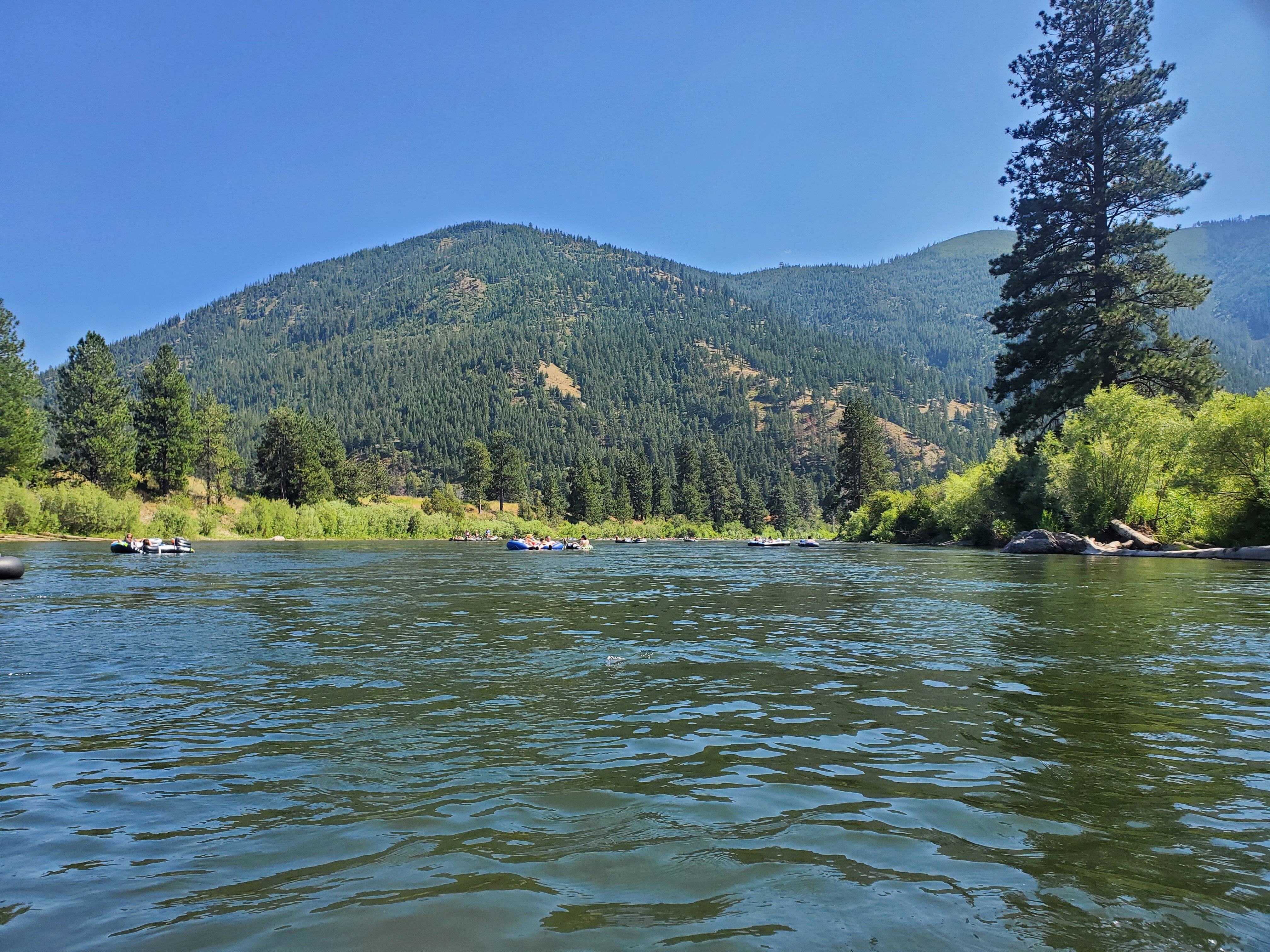 CLARK FORK YACHT CLUB (Missoula): Ce Qu'il Faut Savoir Pour Votre ...