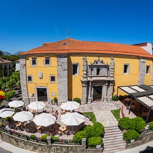 visit llanes spain