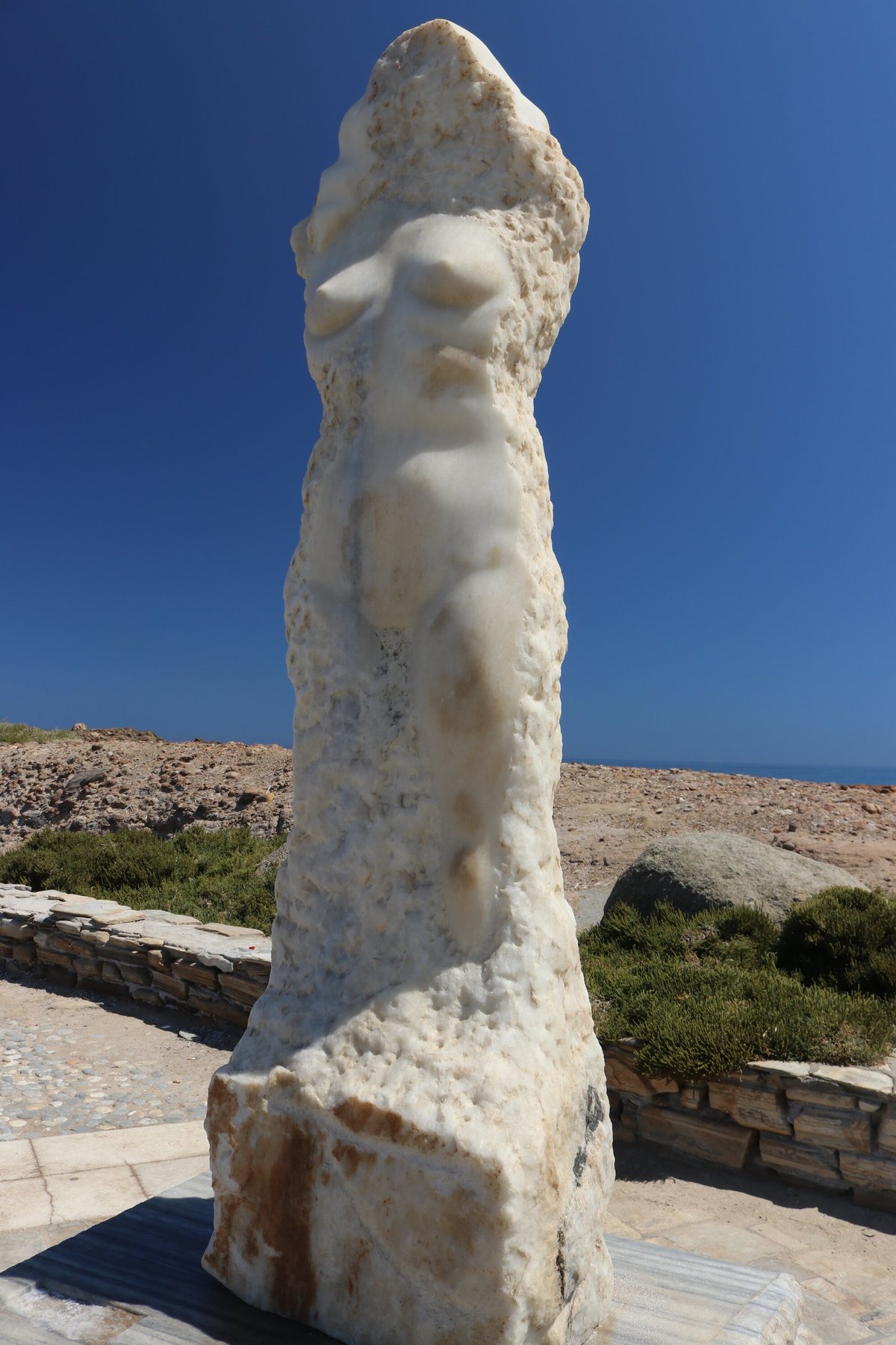 The One Thing Jackiee Aphrodite Doesn't Want You To Know