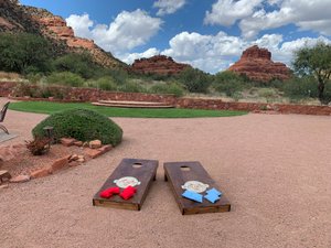 Red Agave Resort in Village of Oak Creek