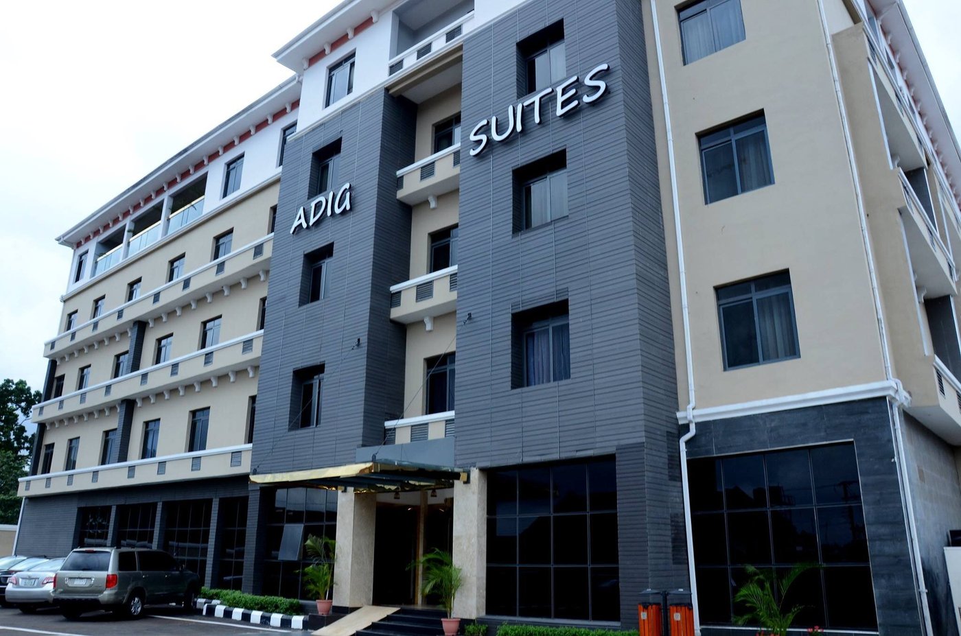 ADIG SUITES (Enugu) - Hotel Reviews & Photos - Tripadvisor