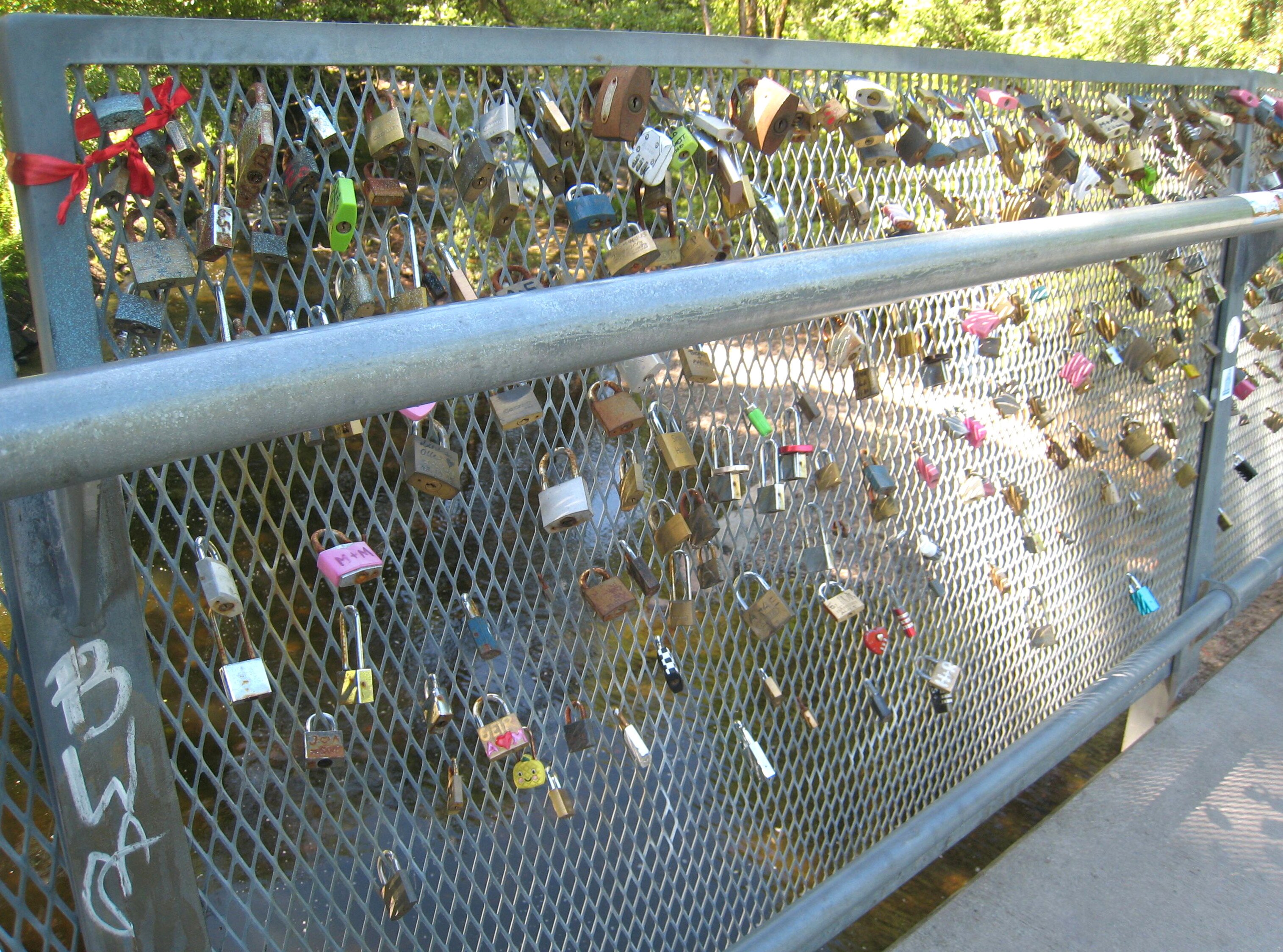 Love Lock Bridge Oslo 2022 Alles Wat U Moet Weten VOORDAT Je Gaat   Not Overly Laden 