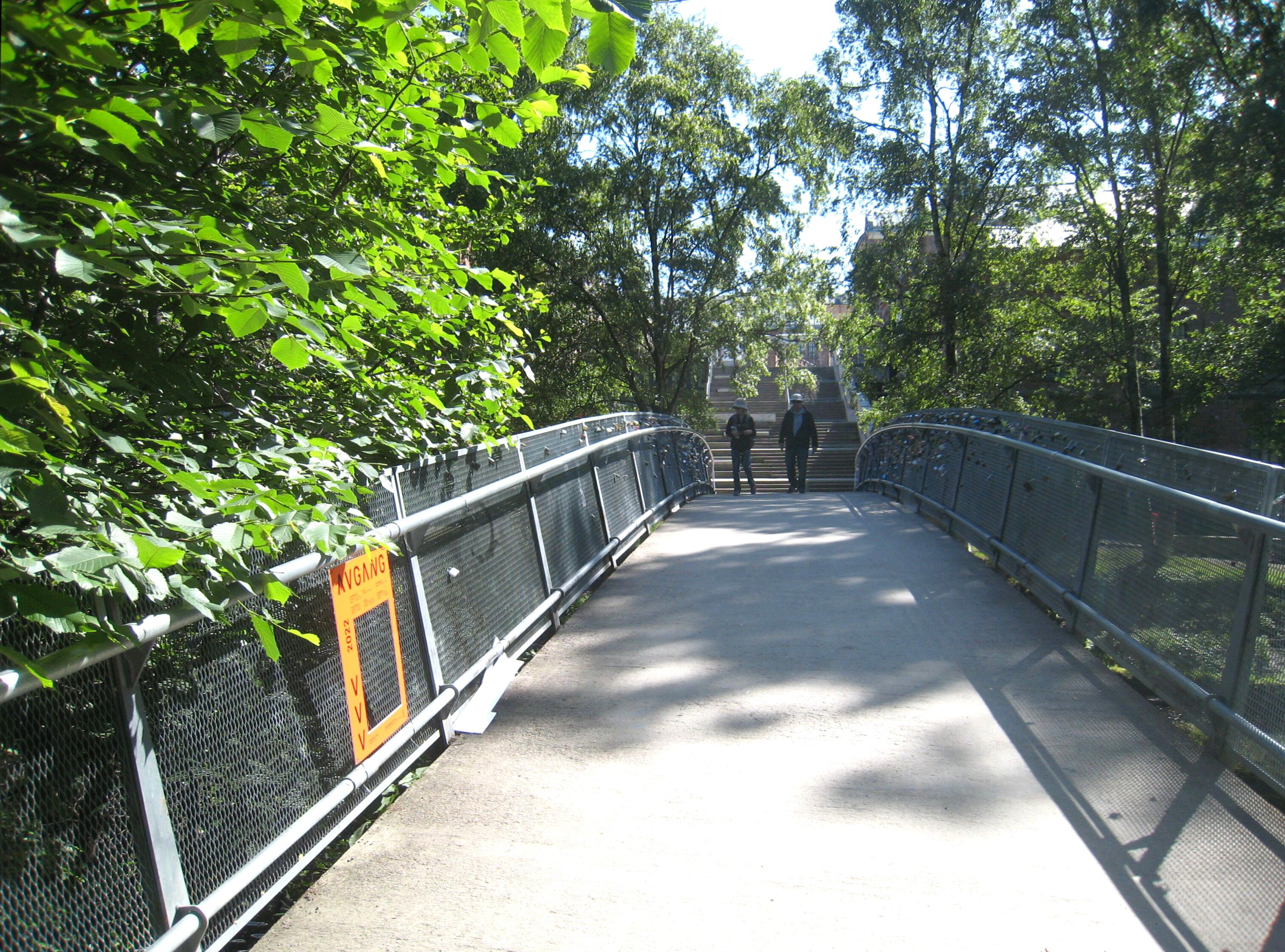 Love Lock Bridge Oslo 2022 Alles Wat U Moet Weten VOORDAT Je Gaat   Pleasant Path 