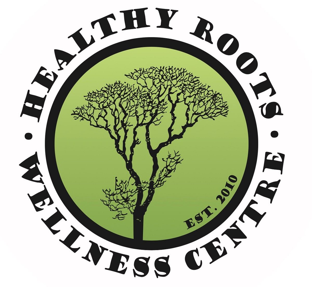 Healthy Roots  Regina Massage Therapy & Wellness Centre