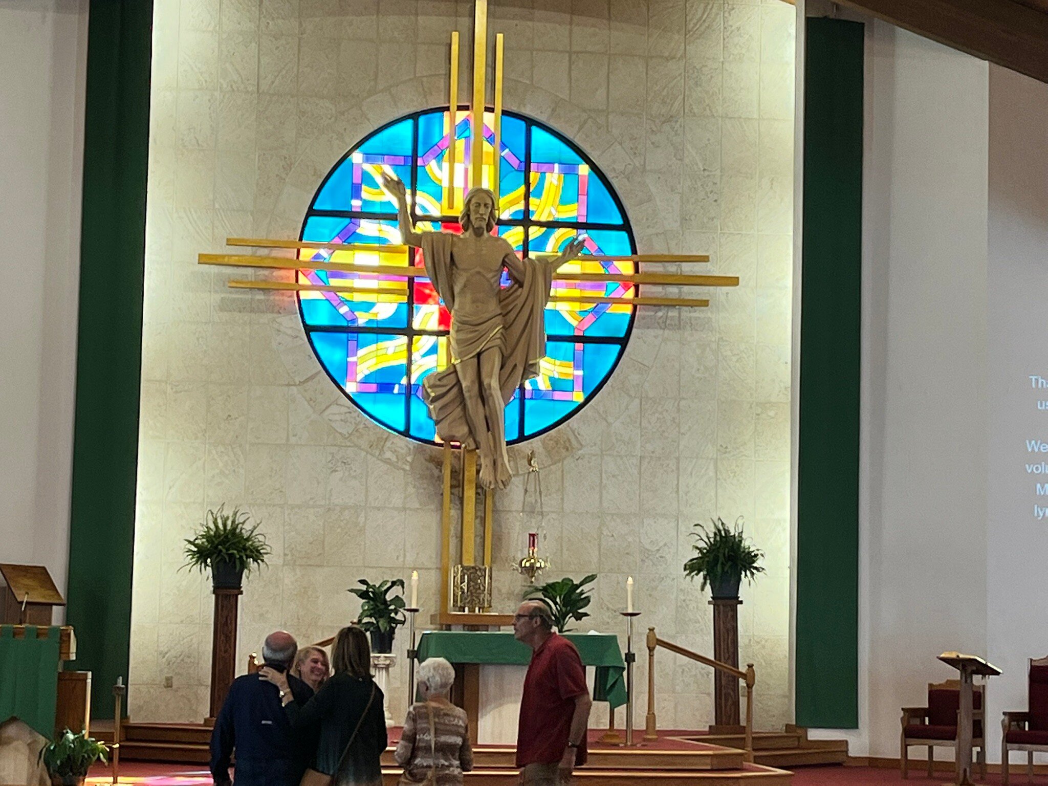 Catholic Church in Ormond Beach: A Deep Dive into Faith and Community