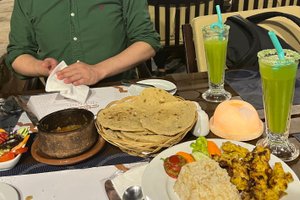 أطعمة