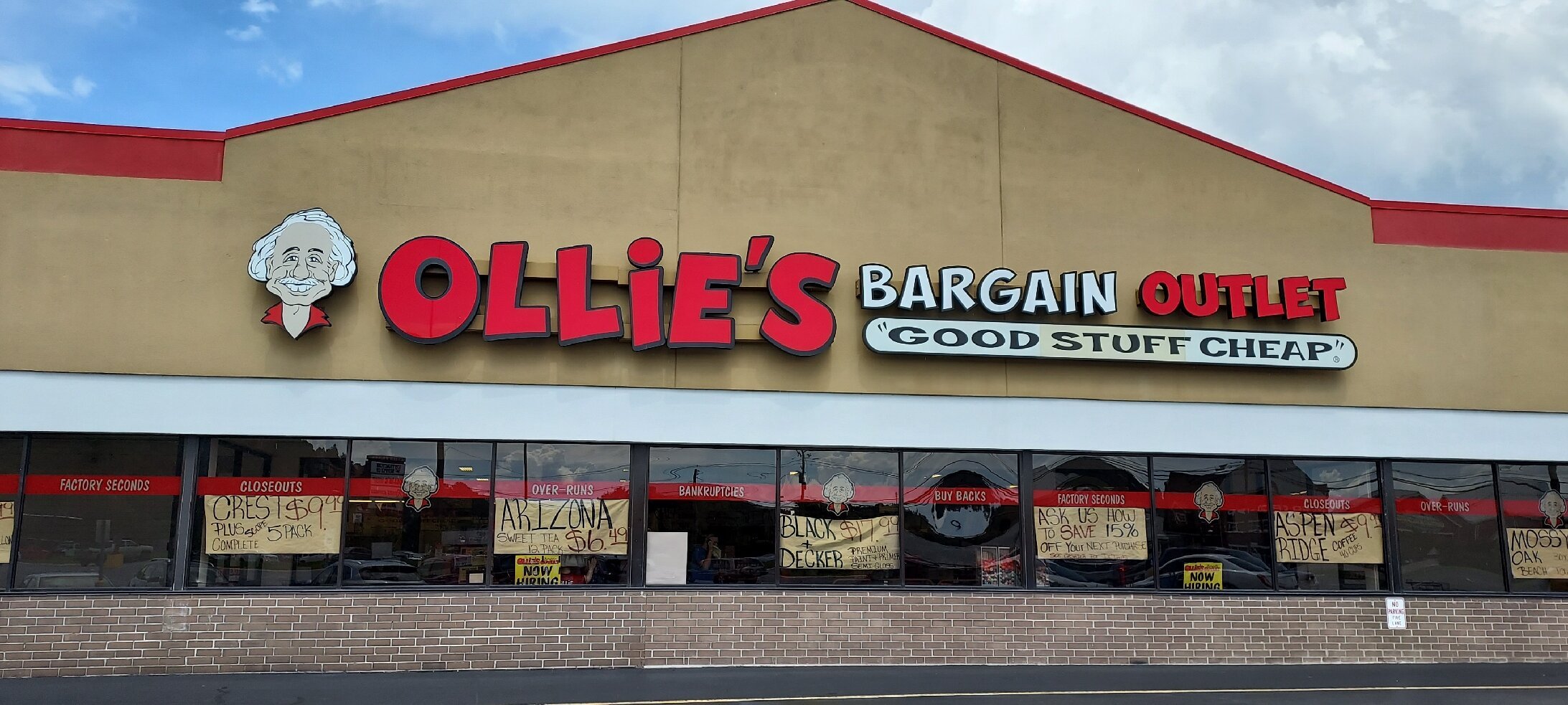 Ollie s Bargain Outlet All You Need to Know BEFORE You Go 2024