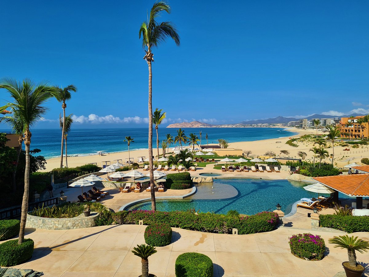 HILTON GRAND VACATIONS CLUB LA PACIFICA LOS CABOS - Updated 2023 Prices &  Hotel Reviews (San Jose del Cabo)