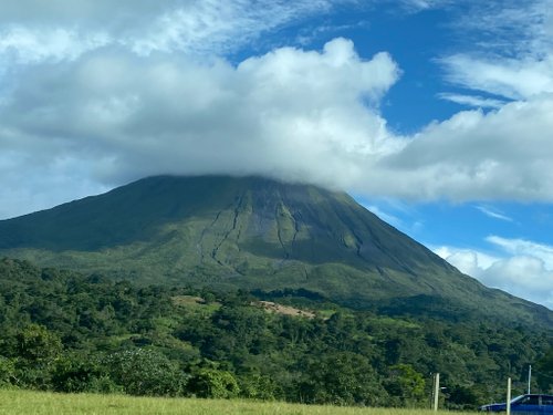 Arenal Volcano National Park review images