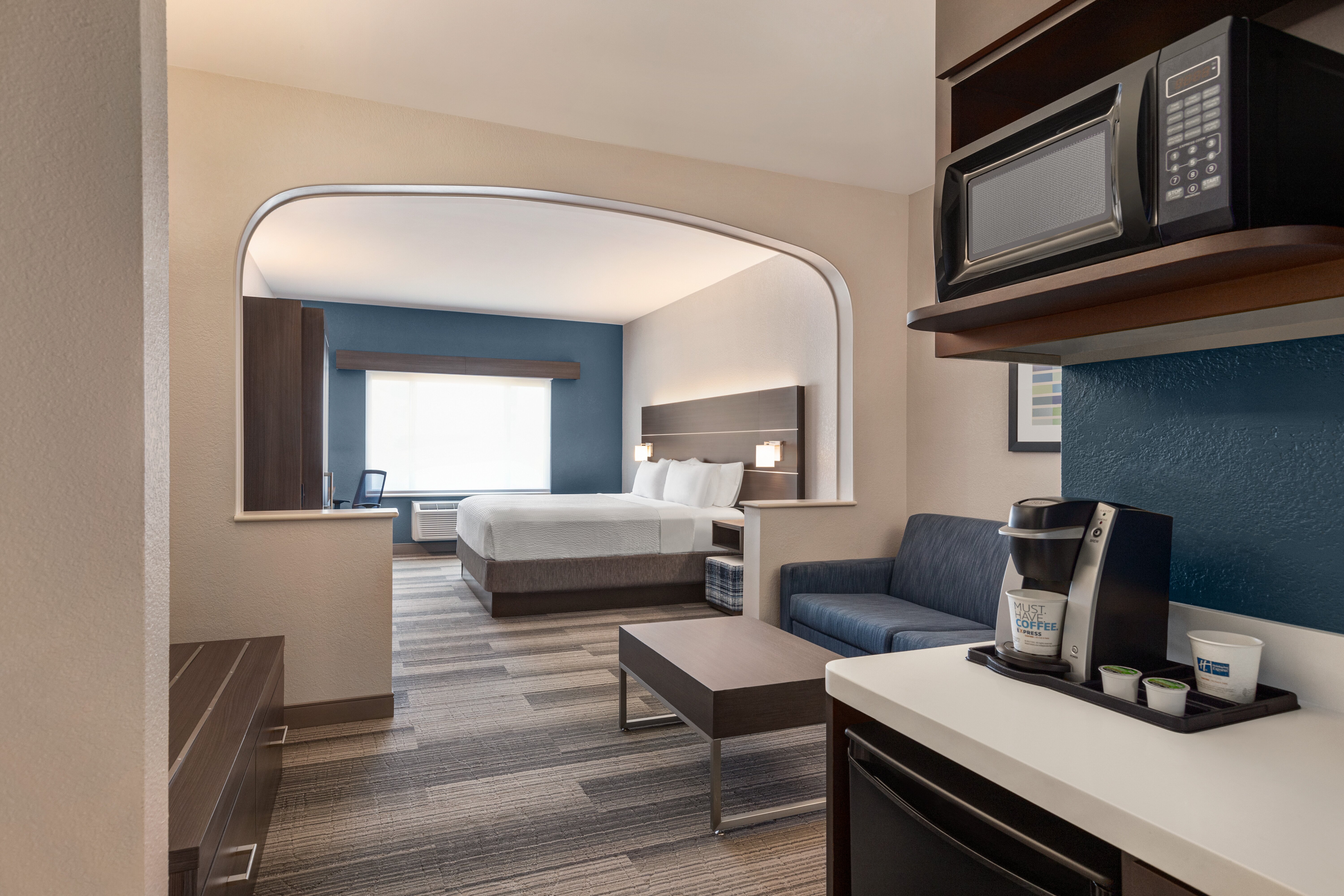 HOLIDAY INN EXPRESS SUITES DENVER AIRPORT AN IHG HOTEL Updated   Holiday Inn Express Suites 