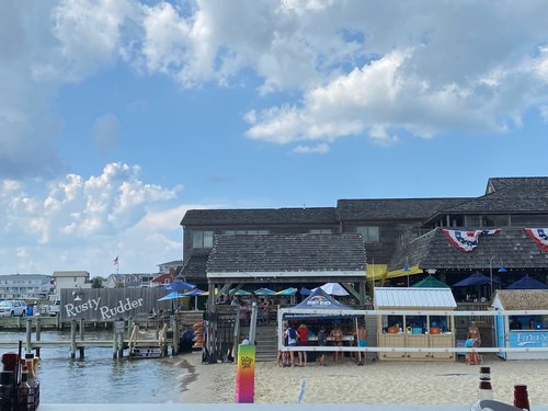 Dewey Beach review images