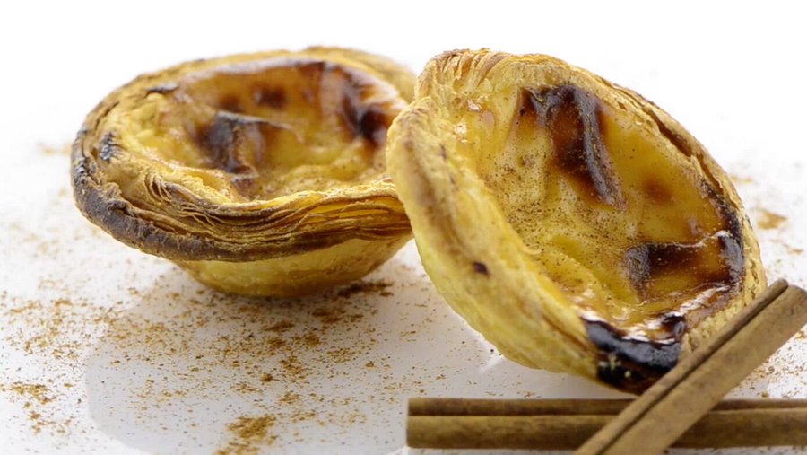 Pastel de Nata
