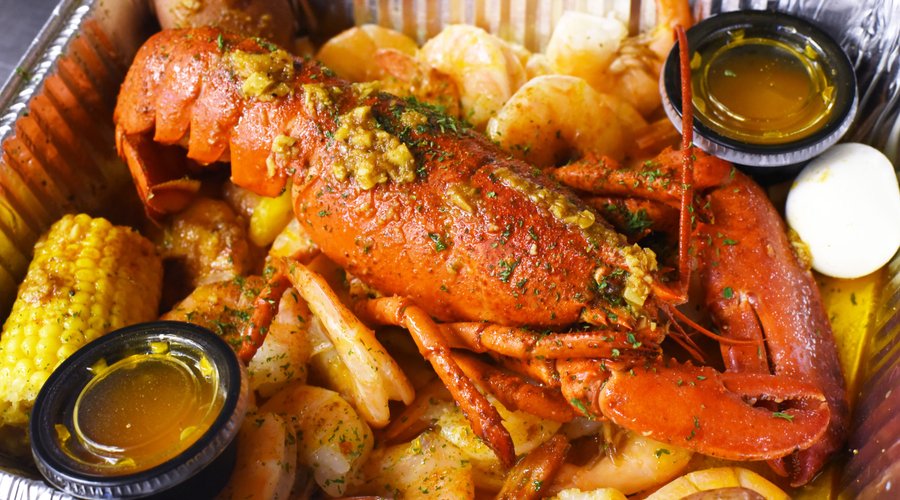 Cajun Crab House