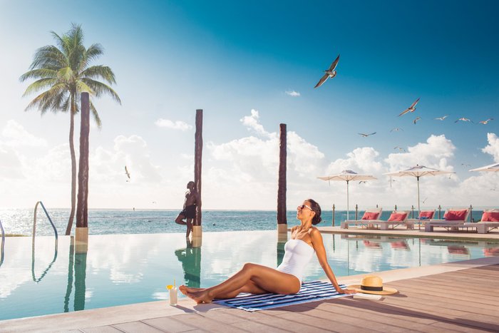 club med cancun reviews 2022