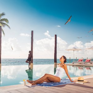 Club Med Cancun, hotel in Cancun