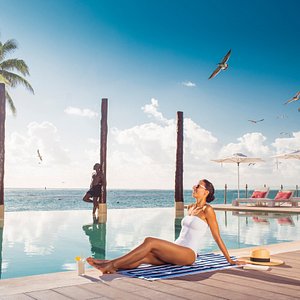Club Med Cancun, hotel in Cancun