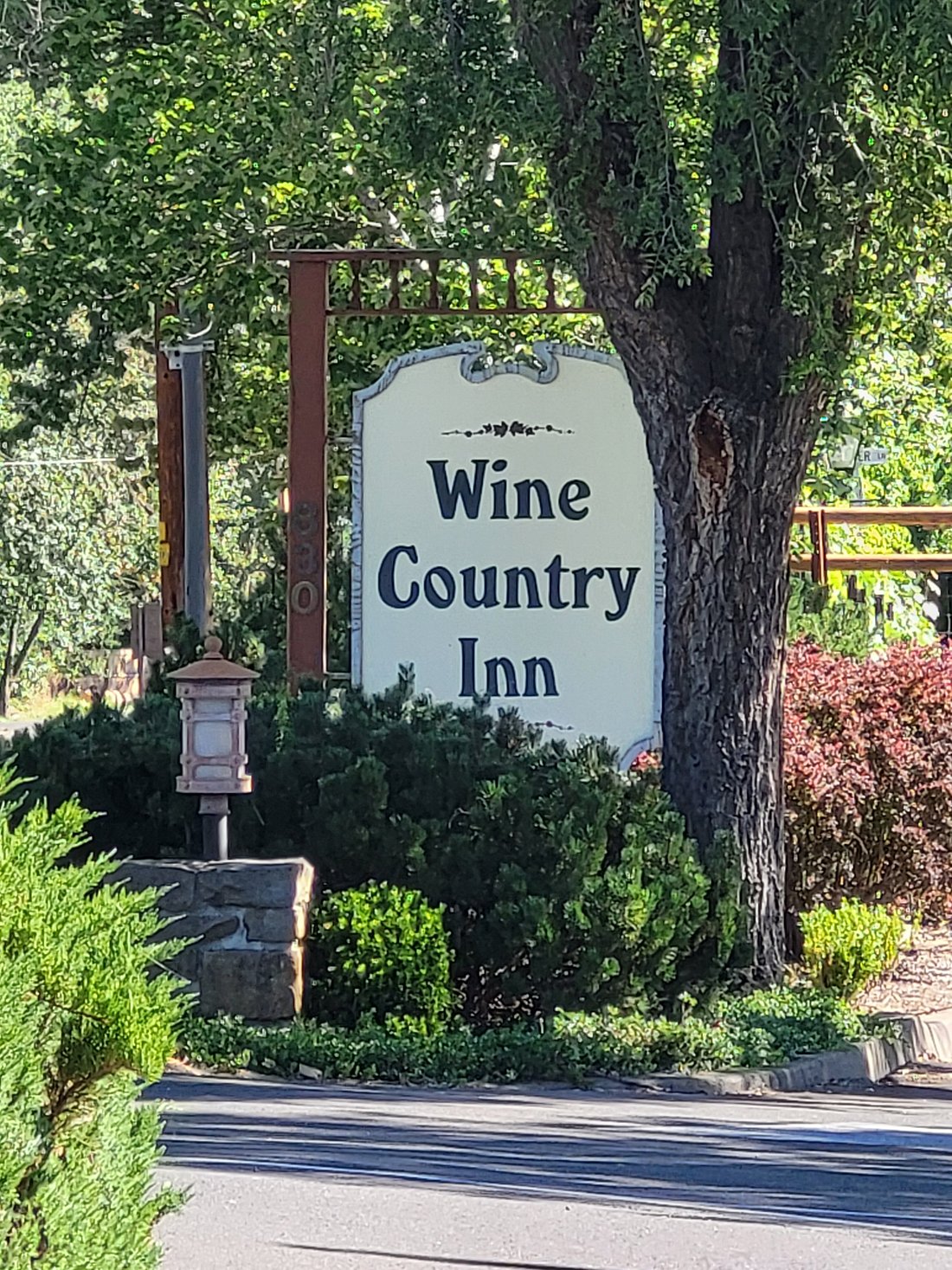 Wine Country Inn - UPDATED Prices, Reviews & Photos