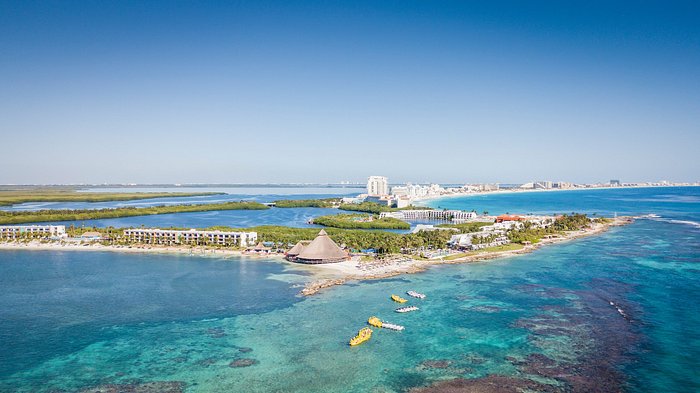 tripadvisor club med cancun reviews