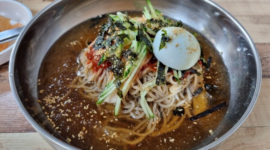 부산본가밀면, 대구 - 레스토랑 리뷰 - 트립어드바이저