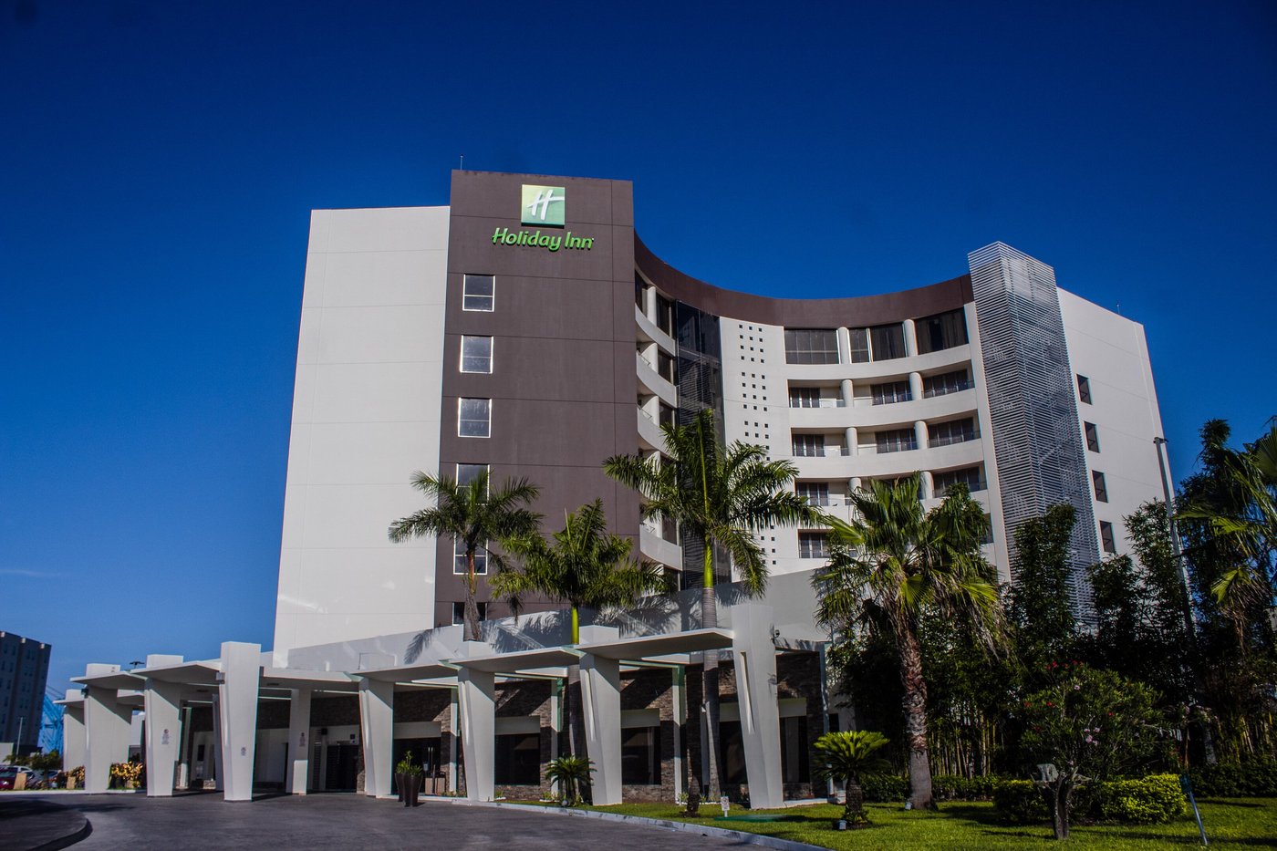 HOLIDAY INN TUXPAN - CONVENTION CENTER, AN IHG HOTEL desde $91.797 ...