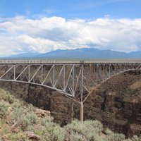 Rio Grande Gorge Bridge (Taos) - All You Need to Know BEFORE You Go