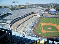 Spend a Day at Dodger Stadium in Los Angeles - Thrillist
