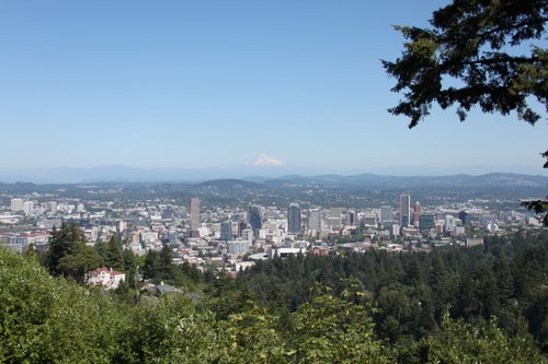 Portland review images