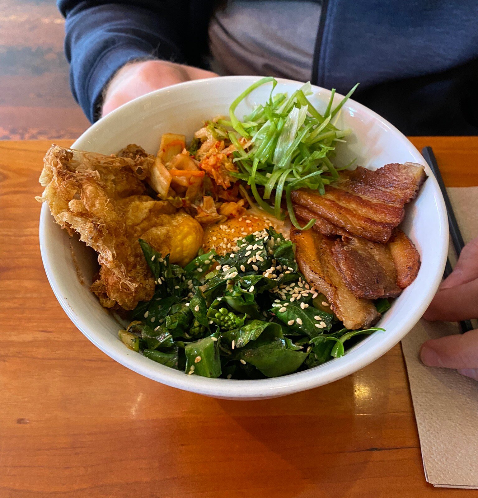 BAO, Victoria - Restaurant Reviews, Photos & Phone Number - Tripadvisor