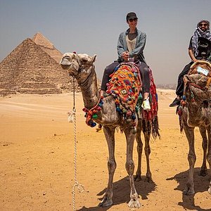 egypt tour 8 days