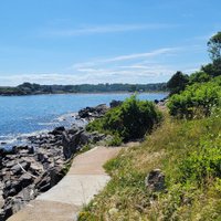 Cliff Walk (York Harbor) - All You Need to Know BEFORE You Go