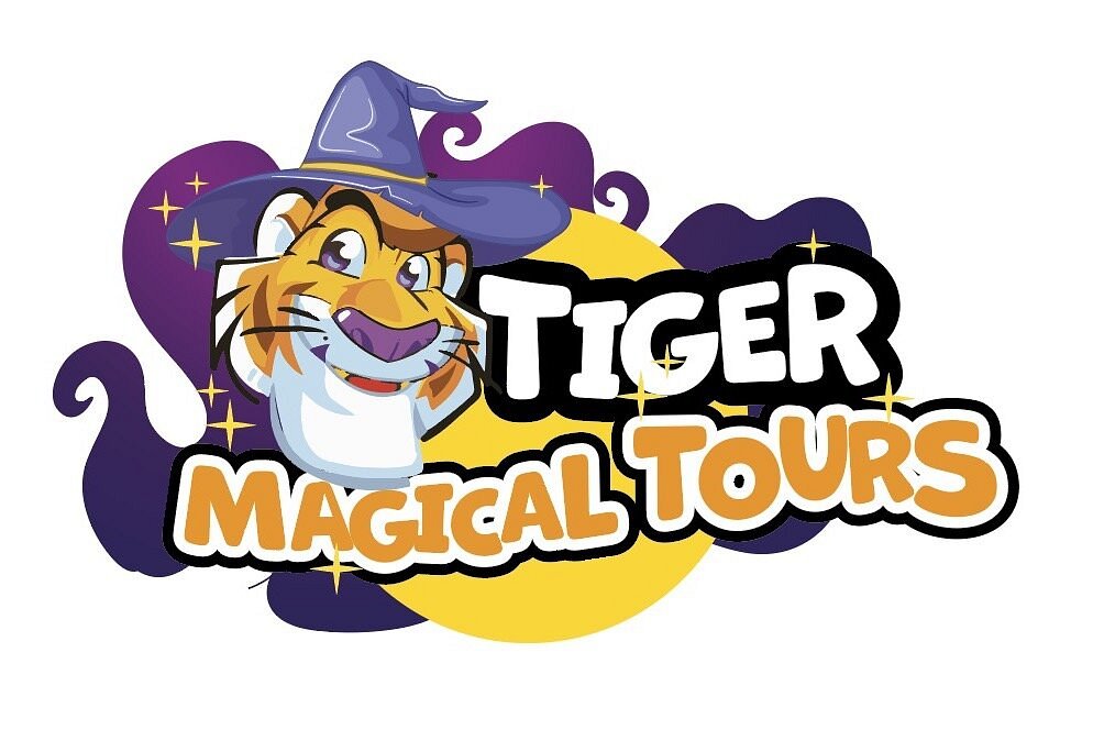 tiger tour florida