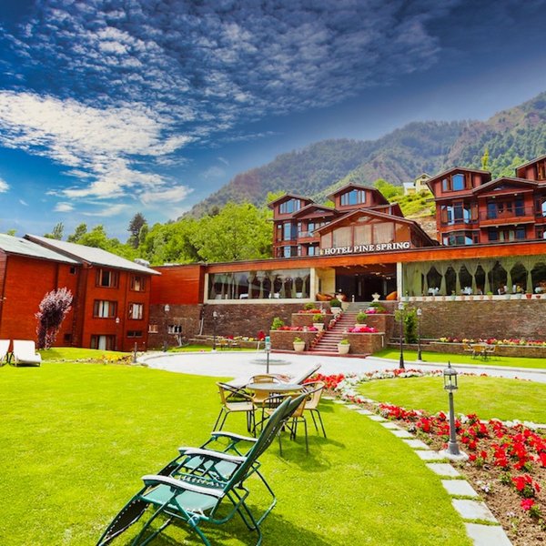 Pahalgam Tourism (2023): Best of Pahalgam, India - Tripadvisor