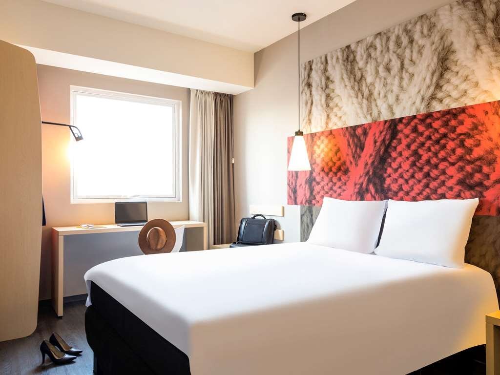 IBIS MEXICO TLALNEPANTLA - Prices & Hotel Reviews