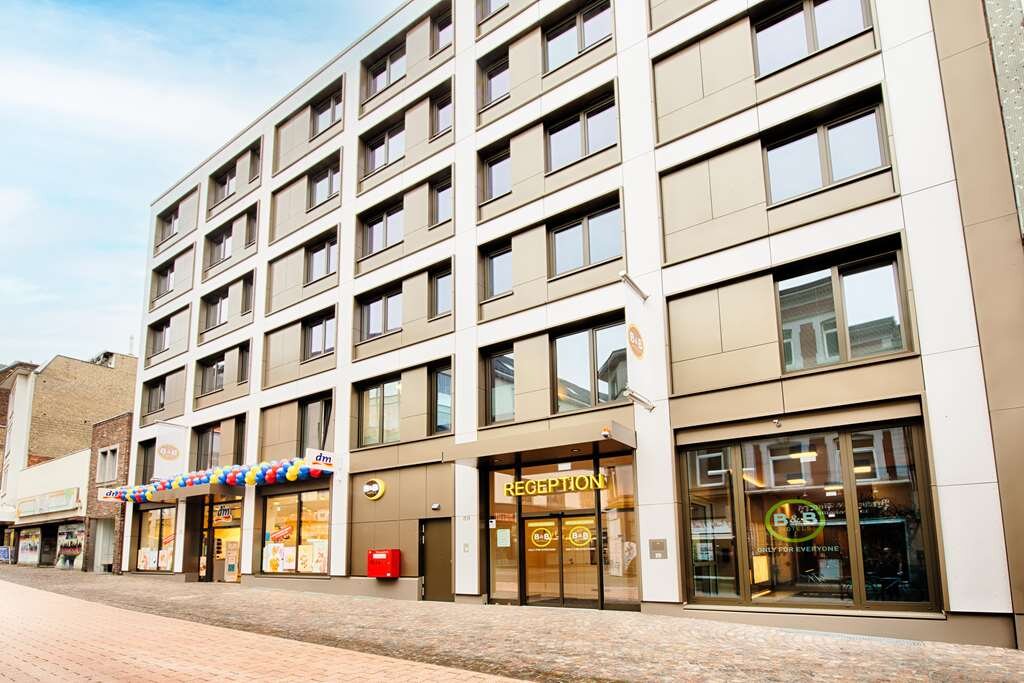 B&B HOTEL AACHEN-CITY - Updated 2023 Prices & Reviews (Germany)