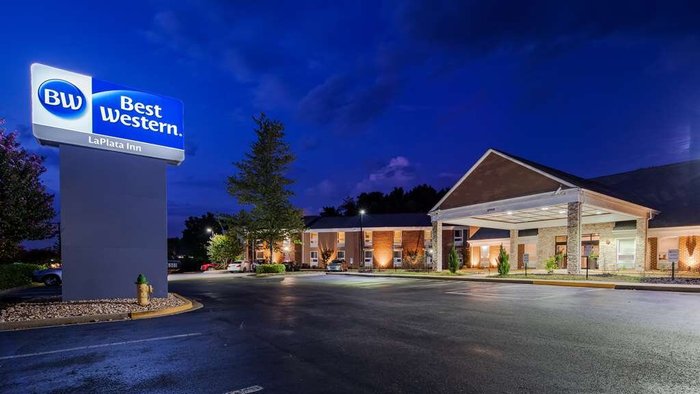 BEST WESTERN LA PLATA INN $82 ($̶8̶8̶) - Updated 2023 Prices & Hotel  Reviews - MD